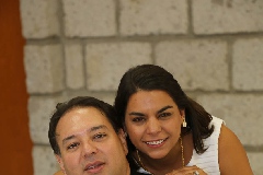  Moisés Payán y Maribel de Payán.