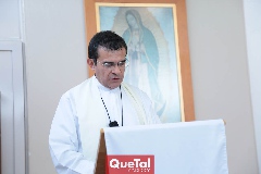  Padre Salvador.