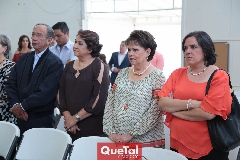  Maty Ocejo, Pili Ocejo y Pilar Torres.