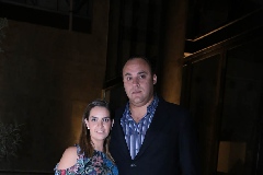  Maripepa y Francisco Torres.