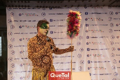 Doctor Sergio Gallegos.