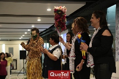 Cierre de conferencia.