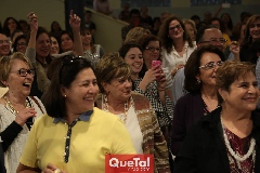 Cierre de conferencia.