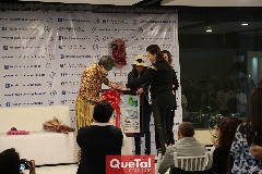 Cierre de conferencia.