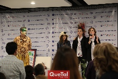 Cierre de conferencia.