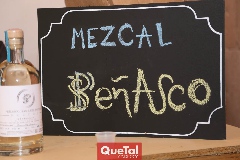  Mezcal Peñasco .