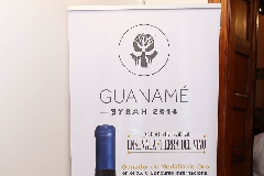 Guanamé.