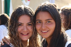  Fernanda Leal y Daniela .