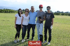  Familia Madrigal Valle.