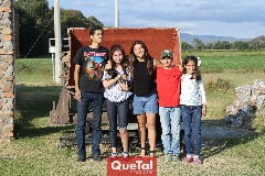  Primos Madrigal.