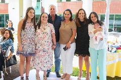  Familia Fernández.