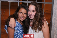  Andrea y Marijó.