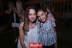 Marijó y Andrea.