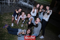  Amigas.