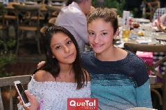  Arantza y Dani.