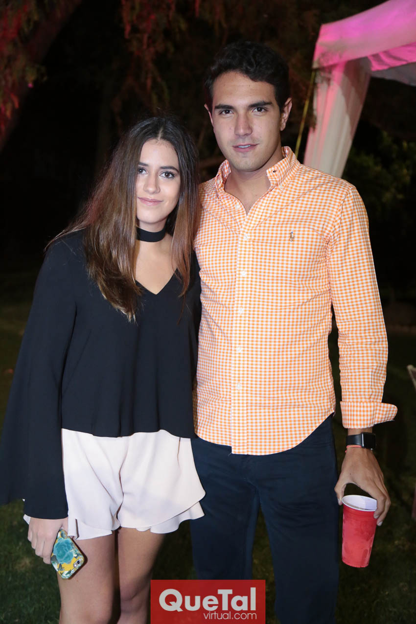 Que Tal Virtual | Revista Sociales San Luis Potosí, S.L.P. CUMPLEAÑOS ...