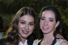  Claudia Rodríguez y Marijó Rodríguez.