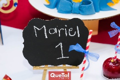  Mariel.