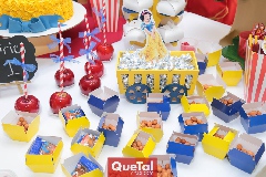  Dulces.