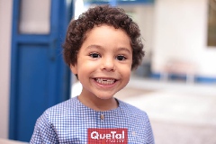  Miguelito.