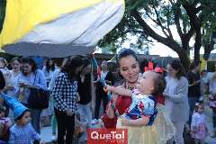  Mariana y Mariel.