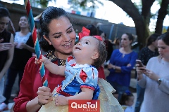  Mariana y Mariel.