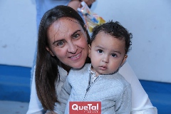  Ale Luna y Alonso.