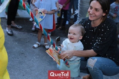  Sergio y Susana de la Fuente.