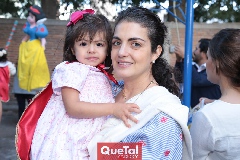  Sofía y Ana Sofía.