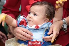  Mariel.