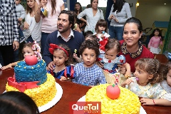 Familia Martínez Meade.