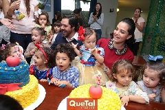  Familia Martínez Meade.