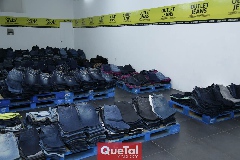  Outlet Jeans.