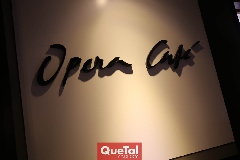  Opera Café.