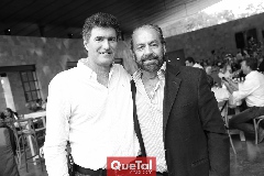  Jorge Gómez y Óscar Torres Corzo.