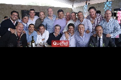  Los Plebeyos.