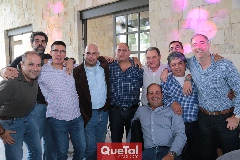  Los Plebeyos.