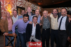  Los Plebeyos y los Catarros.