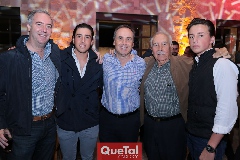  Familia Navarro-Werge.