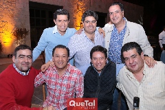  Primos Leos.