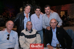  Fiesta de cumpleaños.
