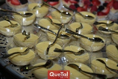  Postres.