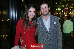  Adriana  y Fernando Toranzo.
