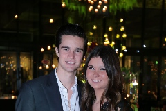  Juan José Vidal y María Paula Navarro.