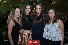  Bautizo de Raquel Valladares.