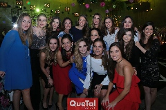  Amigas.