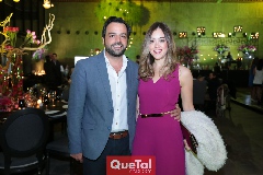  Rodrigo Medellín y Roberta Martínez.