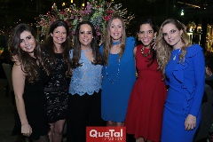  Amigas.
