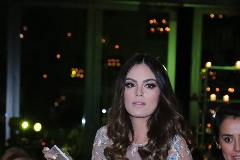  Ximena Navarrete.