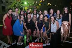  Amigas.